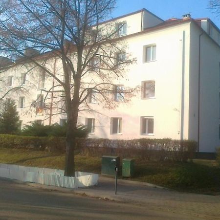 Gdynia99 Apartment Ngoại thất bức ảnh