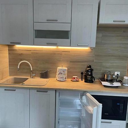 Gdynia99 Apartment Ngoại thất bức ảnh