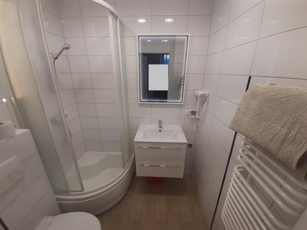 Gdynia99 Apartment Ngoại thất bức ảnh
