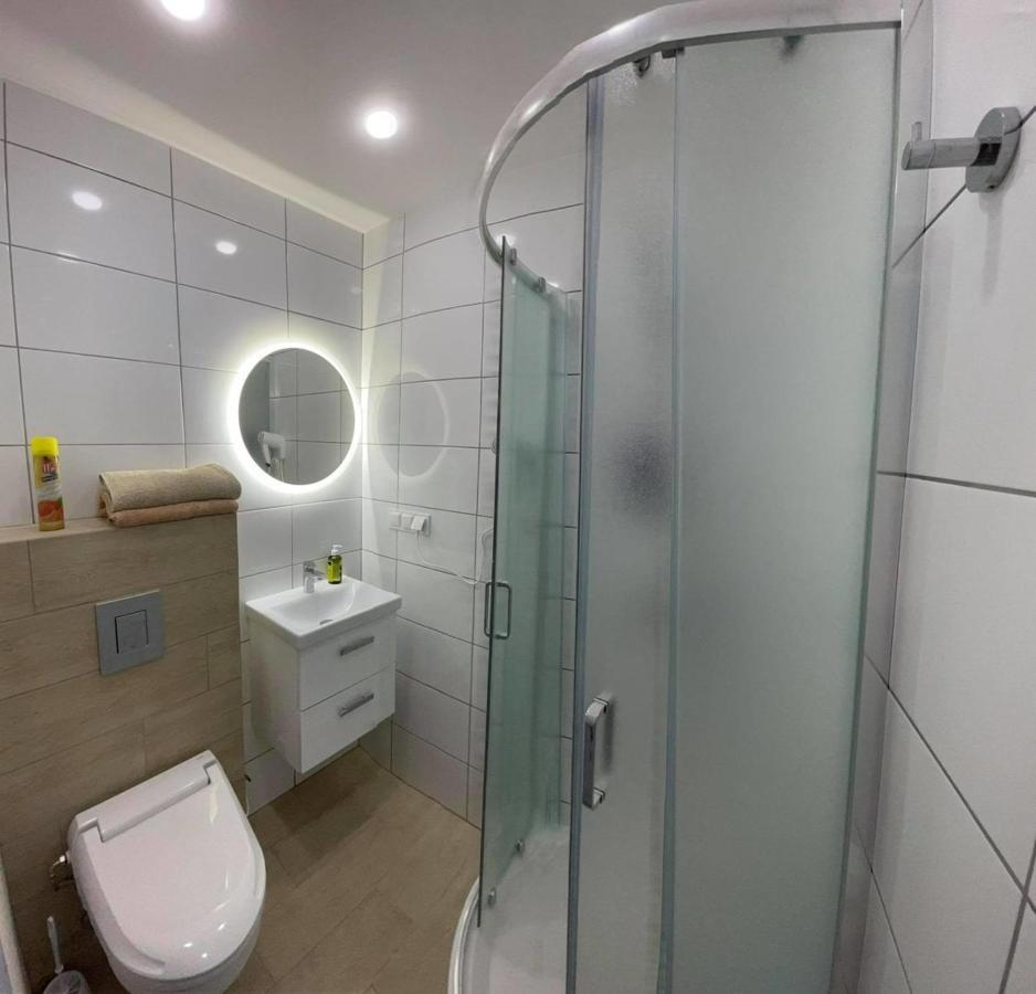 Gdynia99 Apartment Ngoại thất bức ảnh