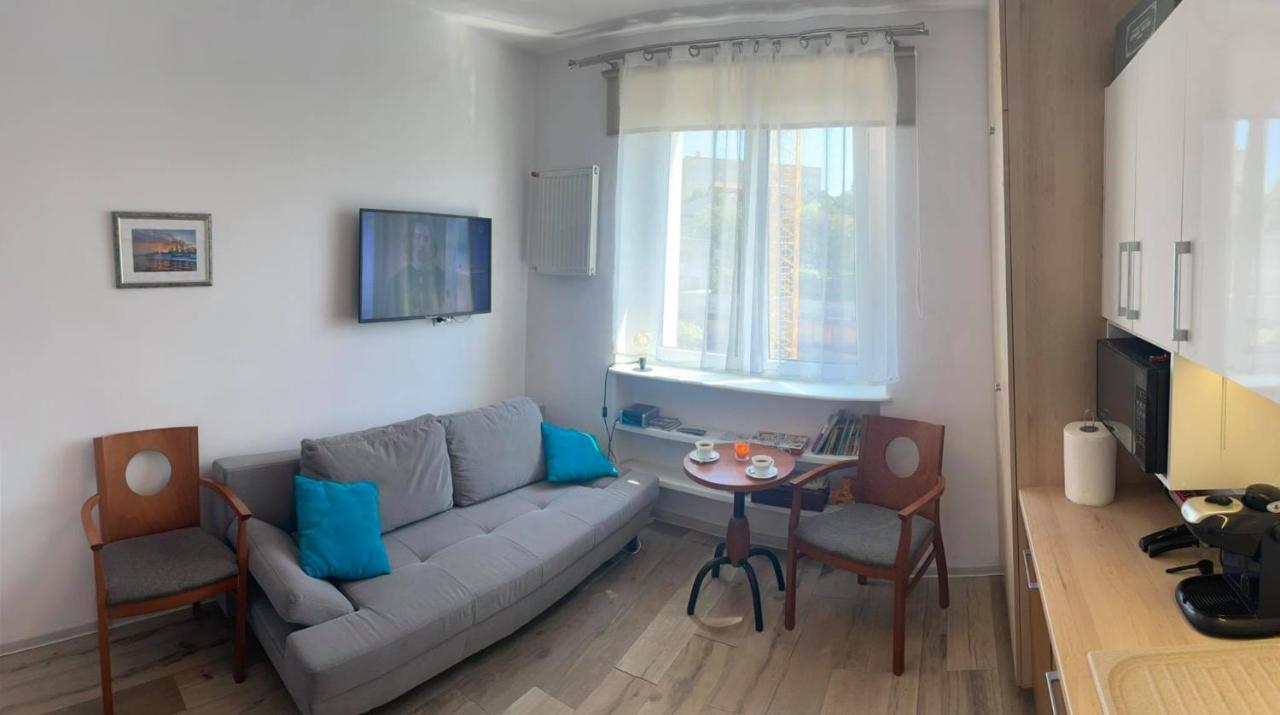 Gdynia99 Apartment Ngoại thất bức ảnh