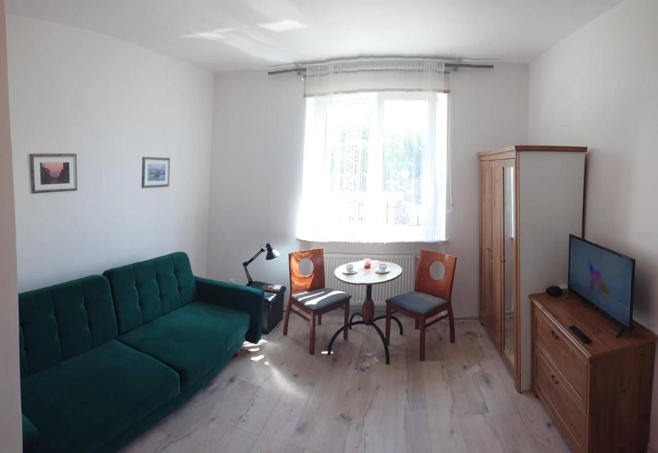 Gdynia99 Apartment Ngoại thất bức ảnh