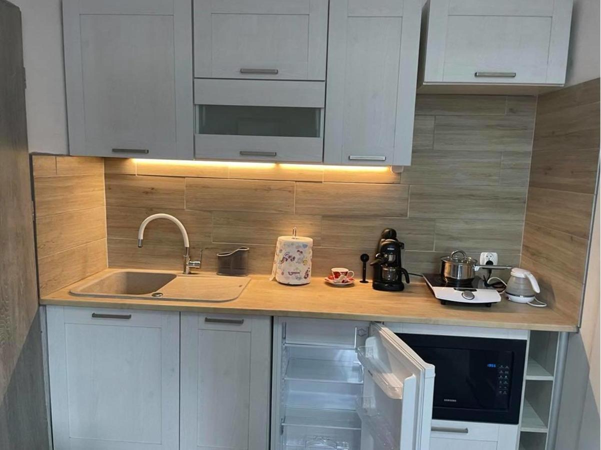 Gdynia99 Apartment Ngoại thất bức ảnh