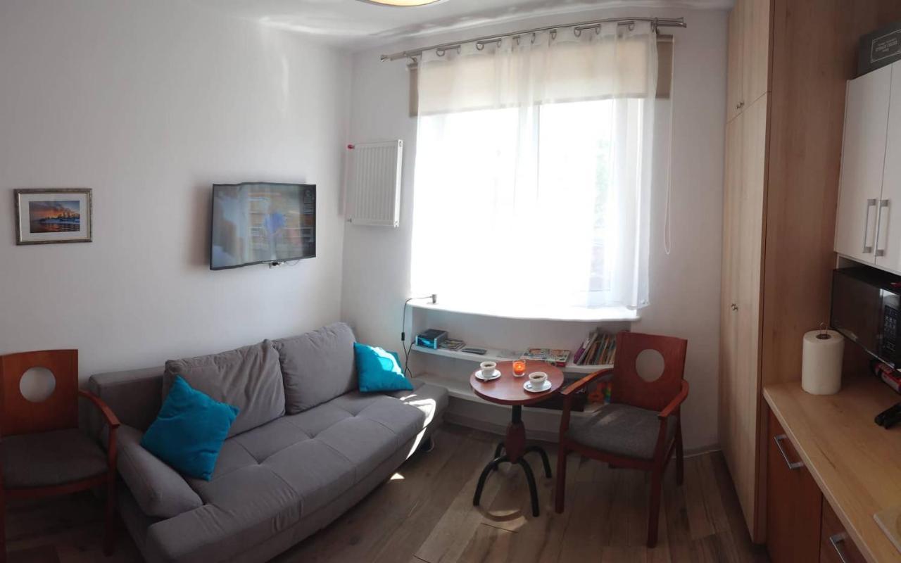 Gdynia99 Apartment Ngoại thất bức ảnh